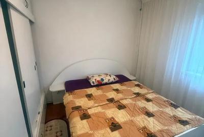 Tomis Nord-Campus-2 camere decomandate, cu centrala, termen lung - 3