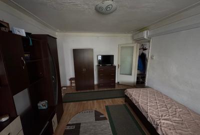 Apartament cu 2 camere semidecomandat, mobilat în Dacia - 1