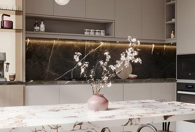 Apartament cu 4 camere decomandat în Aviației - 9