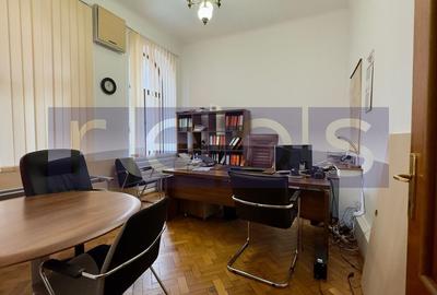 SPATIU COMERCIAL | VICTORIEI | CISMIGIU - 4