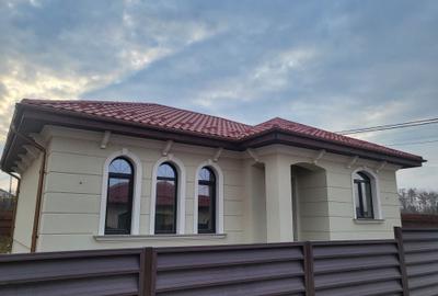 Casa noua in Catamarasti Deal - 1