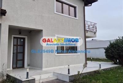 Vila cu 6 camere, garaj Pipera - Drumul Negru - 20