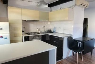 Apartament cu 2 camere, semidecomandat, etaj 3/3,  cu parcare, zona Muzeul Apei - 4