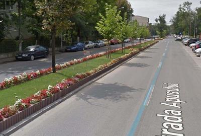 Apartament cu 4 camere decomandat în Apusului - 1