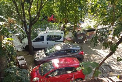 IMOBIL DE VANZARE D+P+1+M 770 MP UTILI | MULTIPLE DOMENII | IMOBIL DE VANZARE D+P+1+M 770 MP UTILI | MULTIPLE DOMENII | - 5