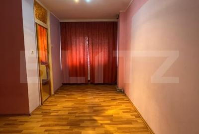 Garsonieră semidecomandată în Sebastian