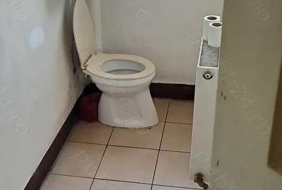 Garsonieră decomandată în Dâmbul Rotund