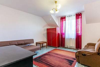 Casă cu 5 camere cu Teren 373 Mp în Bd. Gloriei - 5