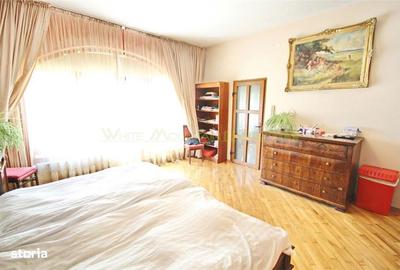 Apartament cu 2 camere, mobilat în Schei - 3