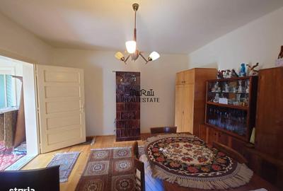 Casă cu 4 camere în Țebea - 5