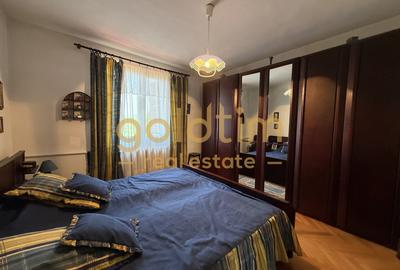 CASA IN ZONA LINISTITA/MOBILATA/UTILATA/TEREN IMPRESIONANT 5000MP/CORNU/PRAHOVA - 26