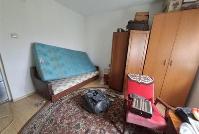 Apartament decomandat 3 camere 2 bai balcon zona Terezian - 7