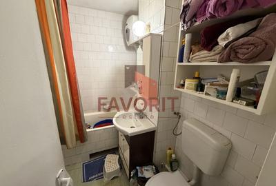 Apartament cu 3 camere decomandat în Steaua - 16