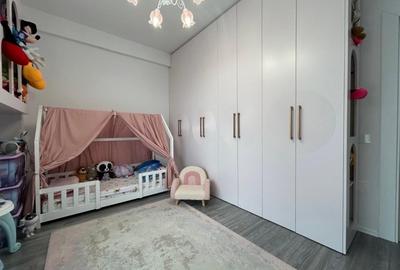 Apartament cu 3 camere decomandat în Ampoi 3 - 6