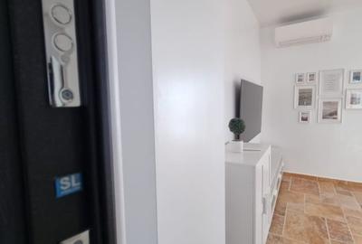 Lux!!! 2 Camere Campus Universitar - 20