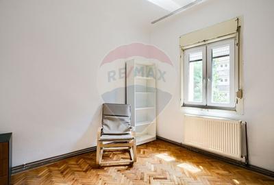 Spatiu de birouri de 40mp de inchiriat in zona Ultracentral - 5