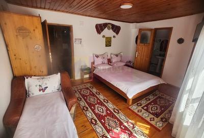 Vila de vacanta de vanzare in Busteni - Zona Zamora - 9