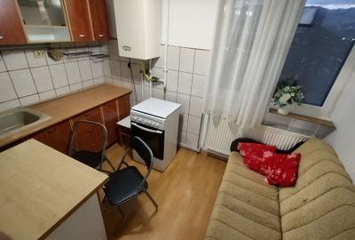 Garsonieră semidecomandată în Bartolomeu - 1