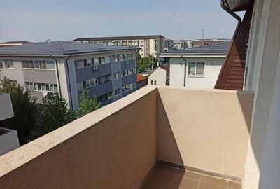 Apartament cu 3 camere decomandat, mobilat în Central - 11