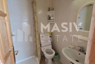 Casă individuală cu 7 camere cu Canalizare în Central - 14