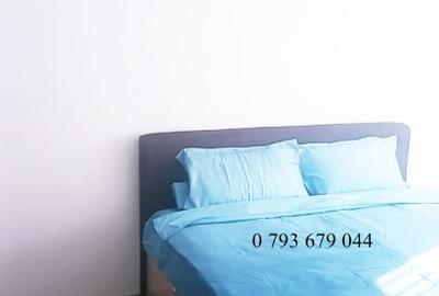 Apartament cu 2 camere semidecomandat în Podu Roș - 4