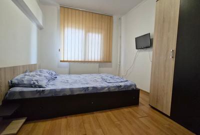 FALEZA NORD - Ap 2 camere, parter, mobilat, centrala gaze (termen lung) - 6