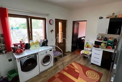 Casa de vanzare complet mobilata si utilata in Albesti, Sighisoara - 7