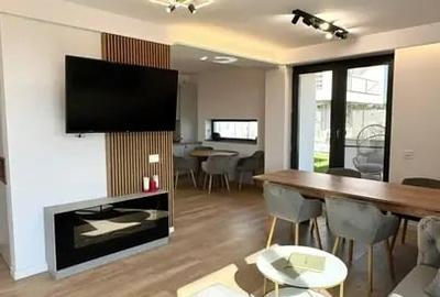 Vile Premium | Padurea Mogosoaia | Single și duplex | Ansamblu select - 12