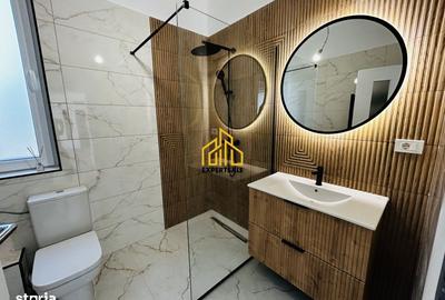 Casă cu 4 camere în Olteni - 2