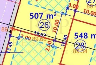 Spațiu comercial, în Giroc