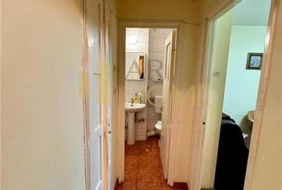 Vanzare apartament 4 camere, boxa si garaj propriu, in Ploiesti, zona Bd. Castan - 25