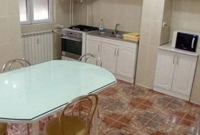 Apartament 3 camere | Iancului |PARCARE| 2 BAI| BALCON |Mobilat Utilat - 3