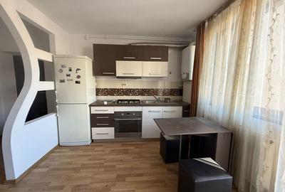 Apartament cu 2 camere semidecomandat în Central - 6
