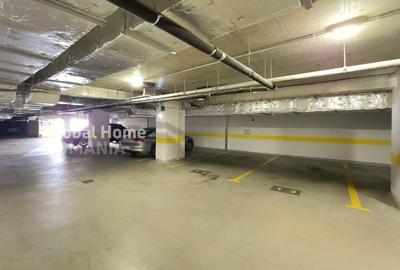 Panoramic View - 4 Rooms - Parking | Pitesti Residence - I C Bratianu 54 - 30