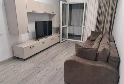 Apartament cu 2 camere decomandat în Dobroești