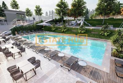 Vila in ansamblu exclusivist cu finisaje si dotări premium - 15