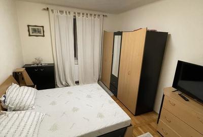 Apartament cu 2 camere semidecomandat în Central - 1