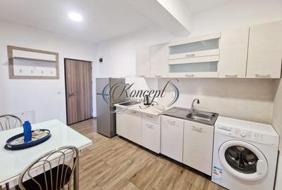 Apartament cu 2 camere decomandat, mobilat în Bună Ziua - 4