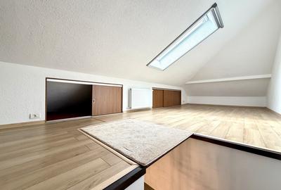 Duplex cu 5 camere cu Canalizare în Dumbrăvița - 10