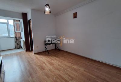 Garsonieră nedecomandată, mobilată în Galata - 2