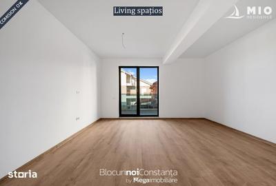 Apartament cu 2 camere decomandat în Nord - 1