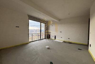 Apartament de 3 camere semidecomandat | Bloc nou Baciu - 3