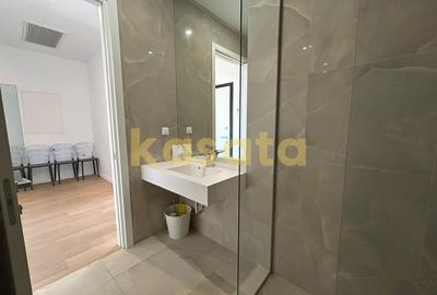 Apartament cu 2 camere semidecomandat în Nord - 5