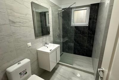 REA1017166 Apartament 2 camere cu gradina proprie Mosilor - 9