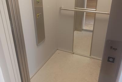 Apartament 3 camere de lux de inchiriat zona Floreasca-imobil nou - 16