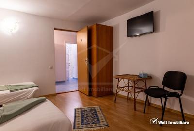 Oportunitate in Zorilor: casa spatioasa, curte mare si potential de investitie! - 27