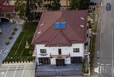 Spațiu comercial, de 502 mp, în Central - 10
