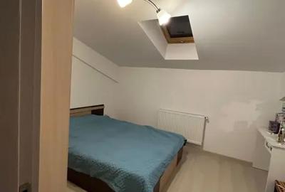 Apartament cu 2 camere decomandat în Titan - 2