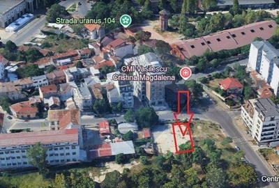 Spațiu comercial, în 13 Septembrie - 3