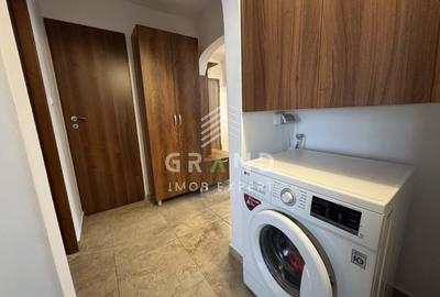 Apartament cu 3 camere decomandat, mobilat în Mănăștur - 23